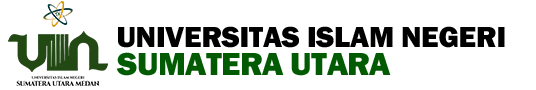 Logo UINSU